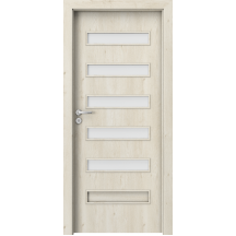 Porta FIT F5 Dub Škandinávsky 